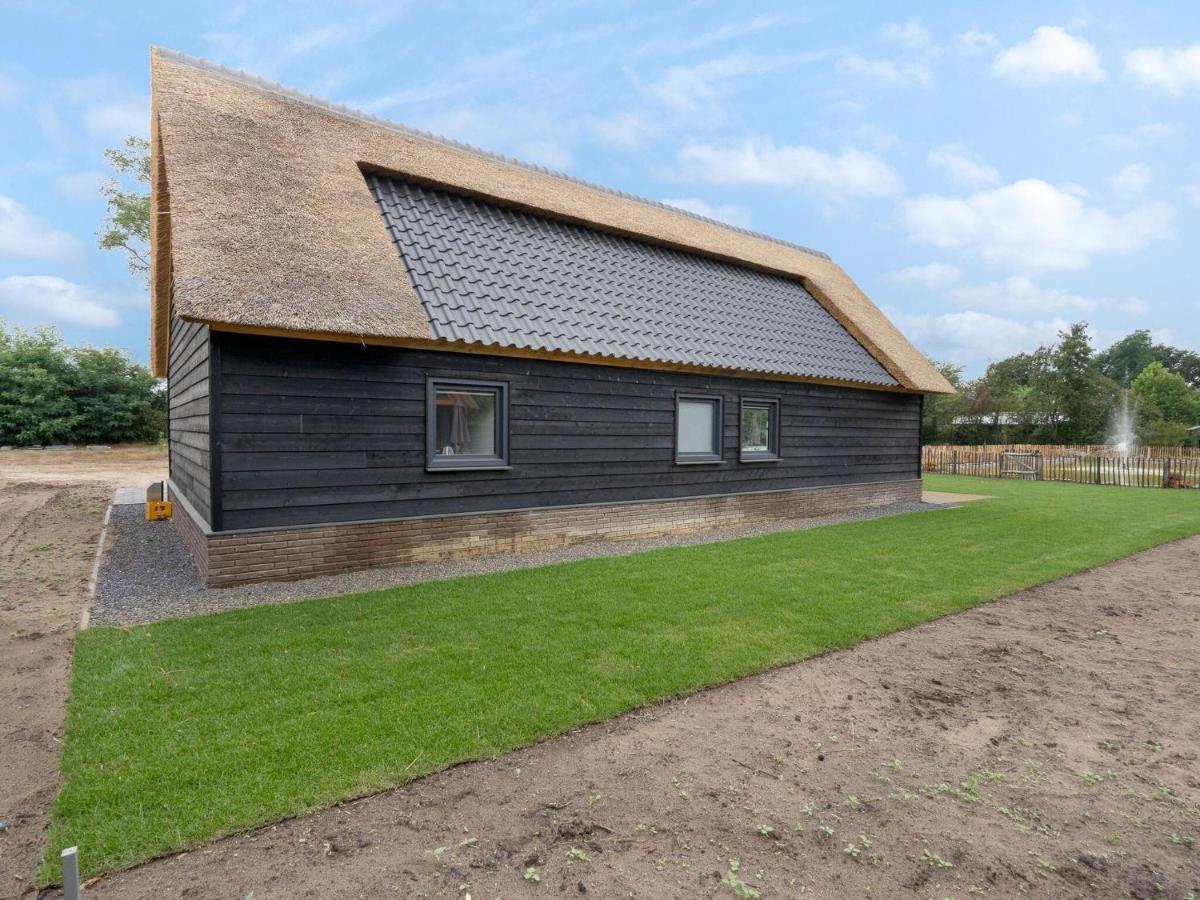Nice House With Two Bathrooms, Near Baarle-Nassau Kültér fotó