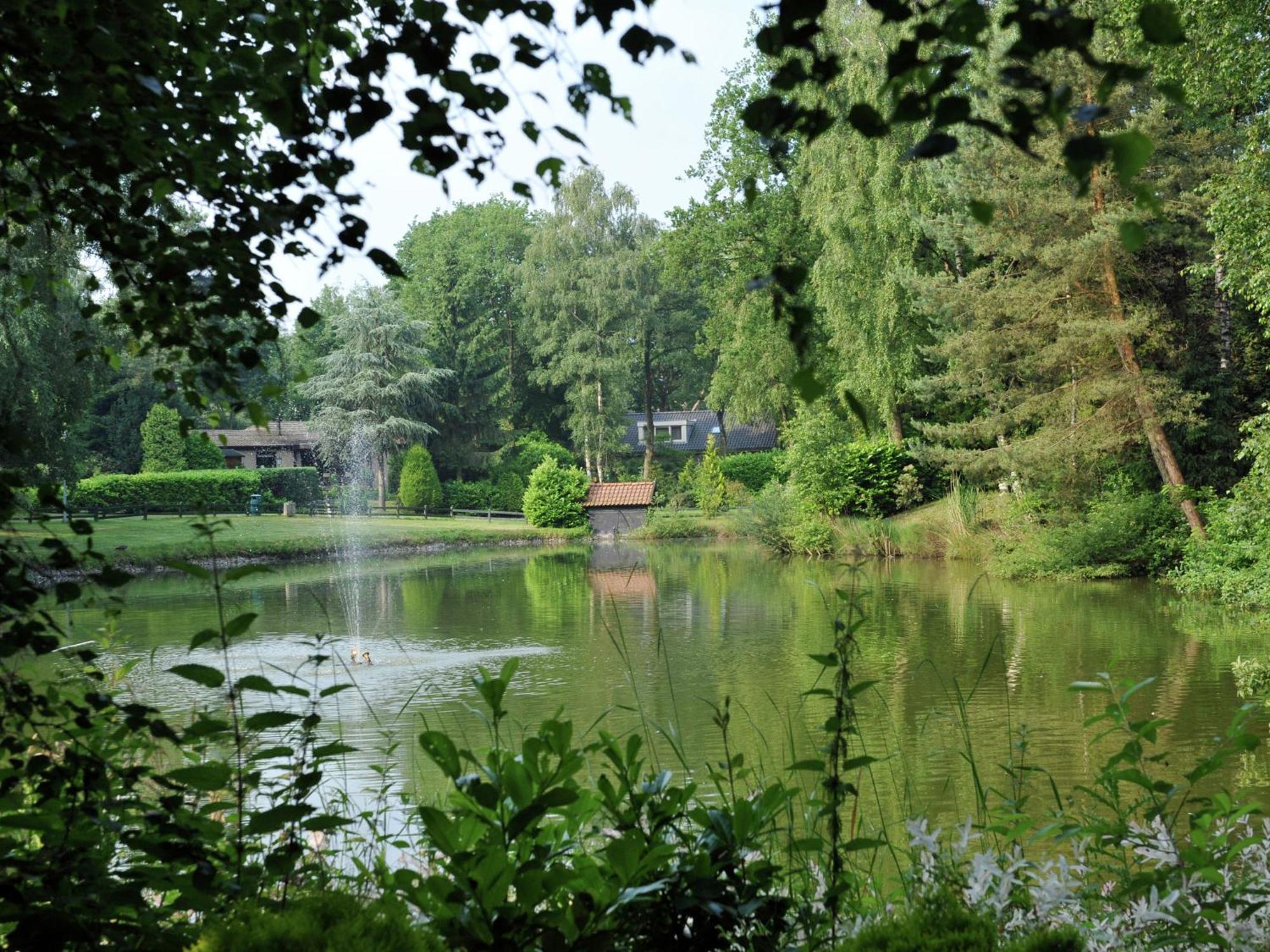 Nice House With Two Bathrooms, Near Baarle-Nassau Szoba fotó